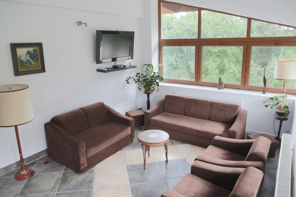 Willa Maksymilian Bed And Breakfast Bydgoszcz Dış mekan fotoğraf